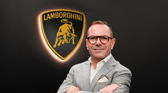 Lamborghini’s Martino Picotti explores why heritage, identity and emotional resonance are becoming the defining drivers of luxury in GCC.