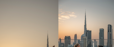 The Lana, Dorchester Collection partnership with ALO Yoga, reflecting Dubai’s growing demand for lifestyle-led, community-driven wellness.