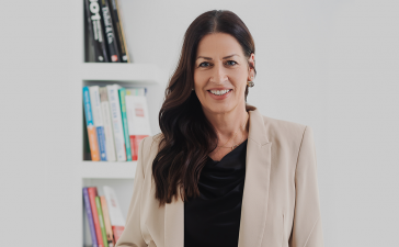 Chairman of Global Women in PR MENA, Loretta Ahmed explores how emotional intelligence are shaping leadership in the communications industry.