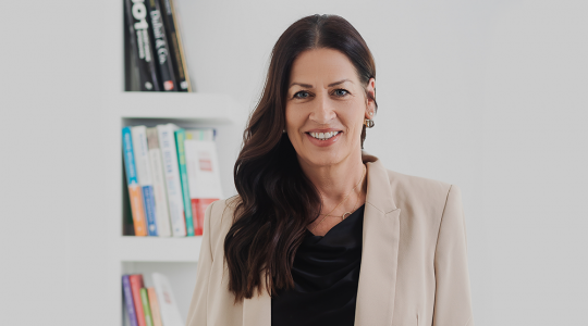 Chairman of Global Women in PR MENA, Loretta Ahmed explores how emotional intelligence are shaping leadership in the communications industry.