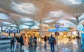 The report found that younger travellers are leading the shift towards more frequent and experience-led travel.