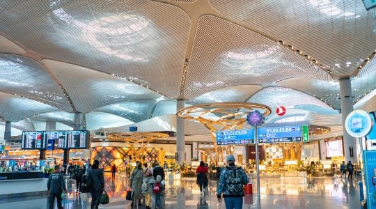 The report found that younger travellers are leading the shift towards more frequent and experience-led travel.