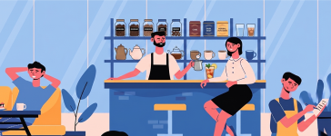 Growdash partners with WithFeeling to turn restaurant operational chaos into a sonic brand identity built from data, rhythm and resolution