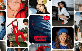 Pinterest's latest Summer Trend Report suggests consumers are increasingly turning to sport for inspiration in their lifestyle.