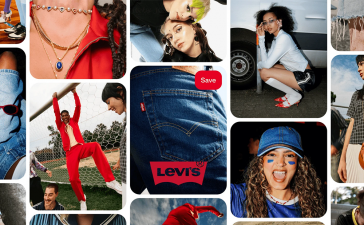 Pinterest's latest Summer Trend Report suggests consumers are increasingly turning to sport for inspiration in their lifestyle.