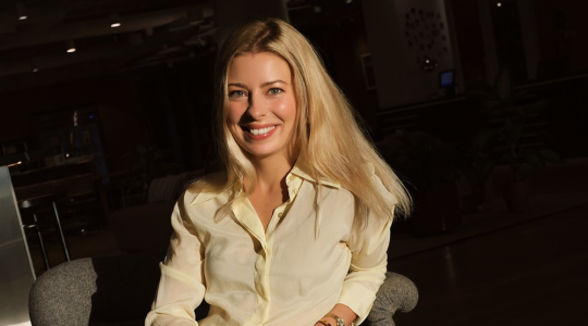 PRHub.ae's Vlada Lomova shares why earned media is becoming a critical driver of AI discoverability as brands adapt to a new era of search, visibility and reputation.
