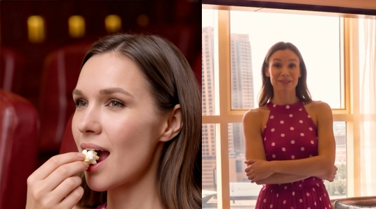 Grand Millennium Hotel Dubai has made history as the first hotel in Dubai to launch its own AI influencer, Zaya.