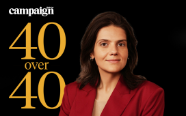 Campaign's 40 Over 40 recognises Mathilda Saad, APCO  as a leaders who has shaped the marketing industry.