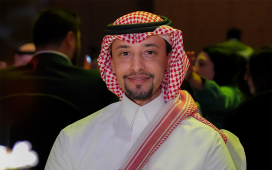 Ahmad Bin Askar, Chief Communications Officer, Sports Boulevard Foundation Office, and Athar Festival 2025 Jury Member on Saudi work and marketing