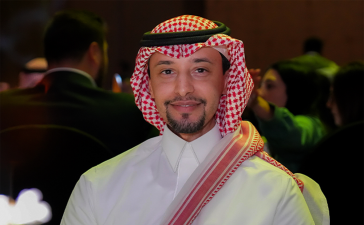 Ahmad Bin Askar, Chief Communications Officer, Sports Boulevard Foundation Office, and Athar Festival 2025 Jury Member on Saudi work and marketing