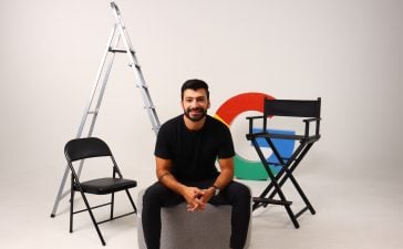 Ali Cheikhali, Creative Strategy & Innovation Lead, Google