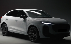 Audi Q3 design C2 Comms campaign