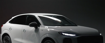 Audi Q3 design C2 Comms campaign