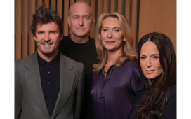 Mazarine, the global creative group has announced the acquisition of Bacchus, the international public relations and digital agency.