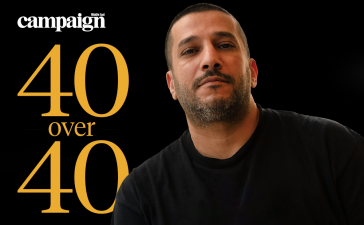 Bandar Al Tuwairqi, Co-Founder and Chief Creative Officer, Habbar