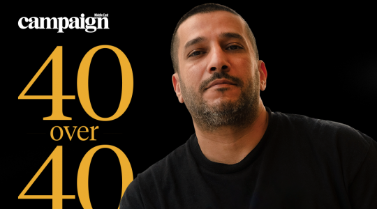 Bandar Al Tuwairqi, Co-Founder and Chief Creative Officer, Habbar