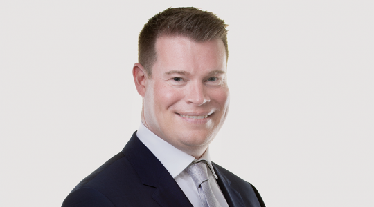 Dubai Holding Real Estate’s Brett Stephenson explains why brands must shift from personalisation to prediction.