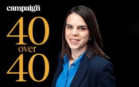 Campaign's 40 Over 40 has recognised Lea Koyess, General Manager, UM Dubai as a leaders who has shaped the marketing industry.