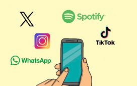 Campaign Middle East rounds up the latest updates on social media, and content and streaming platforms from July 2026.