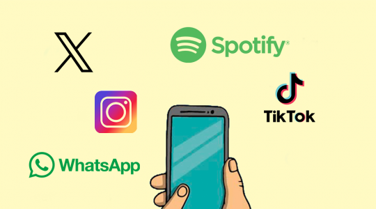 Campaign Middle East rounds up the latest updates on social media, and content and streaming platforms from July 2026.