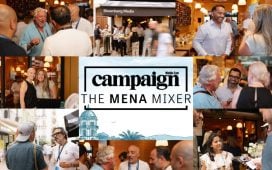 Cannes MENA
