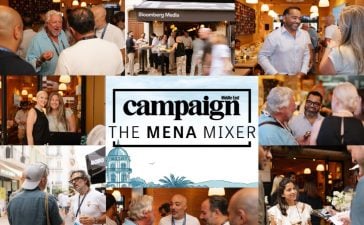 Cannes MENA