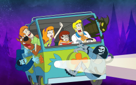 Cartoon Network and Cartoonito unveil their July MENA line-up with new episodes and themed programming blocks.