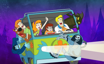 Cartoon Network and Cartoonito unveil their July MENA line-up with new episodes and themed programming blocks.