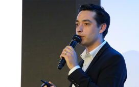 Cédric Lopez, Senior Sales Director, International, Sojern