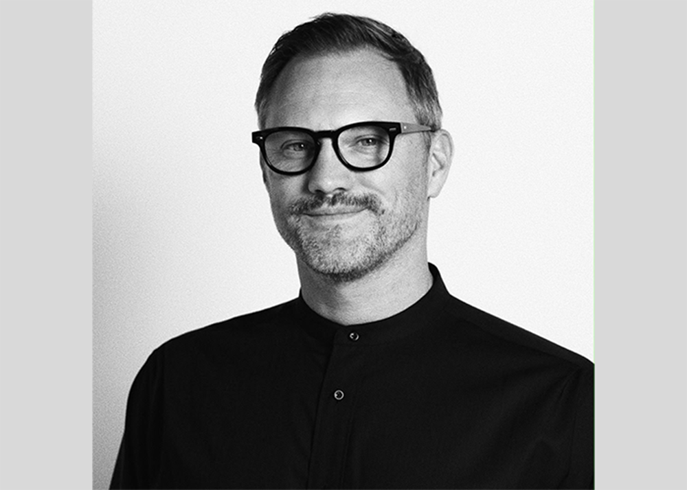 Christian Fedorczuk, CEO, PHD MENA