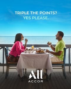 Accor's Kerry Healy explains why hospitality marketing in the UAE is shifting from destination marketing to relationship marketing.