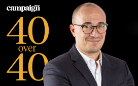 David Do Rosario, Senior Vice President - Digital, HAVAS Media Middle East