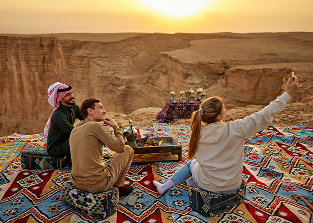 Destination Marketing
