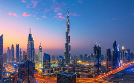 MMG's Ahmed Emam explores how Dubai-it is reshaping standards for premium Out-of-Home media through speed, quality and execution.