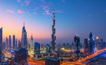 MMG's Ahmed Emam explores how Dubai-it is reshaping standards for premium Out-of-Home media through speed, quality and execution.