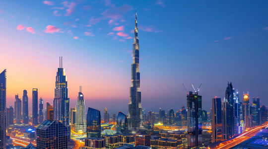 MMG's Ahmed Emam explores how Dubai-it is reshaping standards for premium Out-of-Home media through speed, quality and execution.