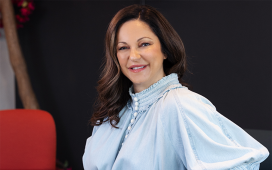 Emma Burdett, CEO, WILD Group on the Invisible CV