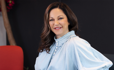 Emma Burdett, CEO, WILD Group on the Invisible CV