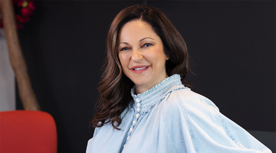 Emma Burdett, CEO, WILD Group on the Invisible CV