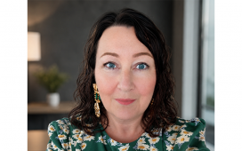 Emma Procter, Communications Director, Publsh Group on the weight of words in the age of AI