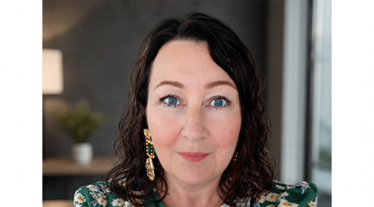 Emma Procter, Communications Director, Publsh Group on the weight of words in the age of AI