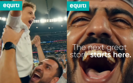 Equiti FIFA campaign