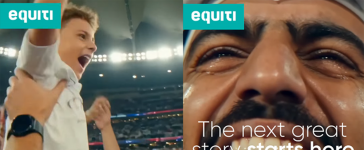 Equiti FIFA campaign