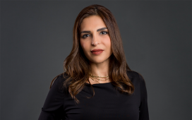 Farah Al Alami, Chief Communications & Marketing Officer, Global Fertility and Bnoon on healthcare marketing