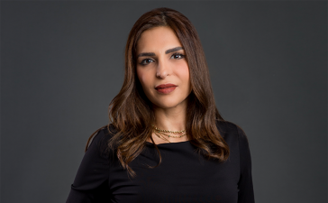 Farah Al Alami, Chief Communications & Marketing Officer, Global Fertility and Bnoon on healthcare marketing