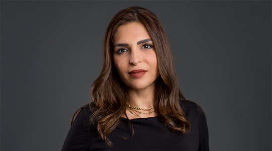 Farah Al Alami, Chief Communications & Marketing Officer, Global Fertility and Bnoon on healthcare marketing