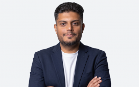 Hashim Mahmood, Head of People and Culture, FAST