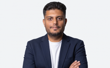 Hashim Mahmood, Head of People and Culture, FAST