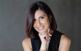 Hiba Momani, Managing Director, Hills Advertising on OOH