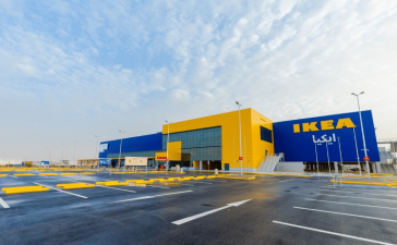 IKEA FP7 McCann